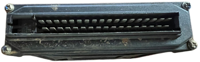 Wabco ECAS 042959 021285 - Calculator de bord: Foto 2 Wabco ECAS 042959 021285 - Calculator de bord: Foto 2