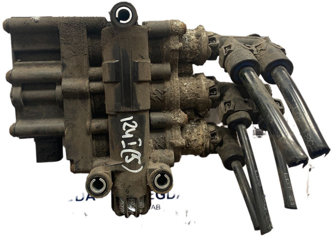 Wabco - Supapă: Foto 1 Wabco - Supapă: Foto 1