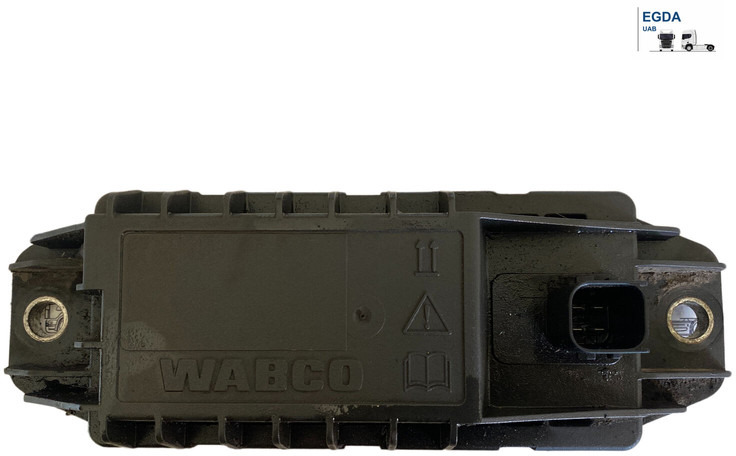 Wabco  - Calculator de bord: Foto 1 Wabco  - Calculator de bord: Foto 1