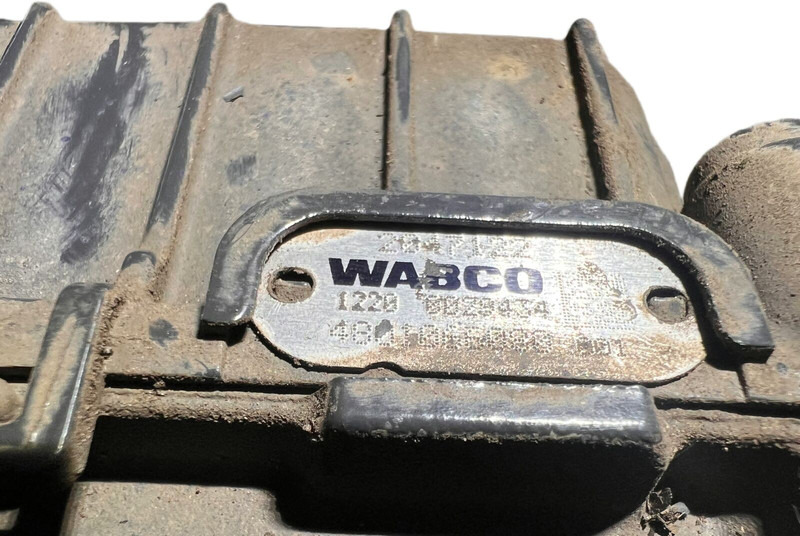 Wabco - Piese frână: Foto 4 Wabco - Piese frână: Foto 4