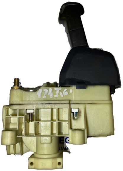 Wabco S - Piese frână: Foto 1 Wabco S - Piese frână: Foto 1