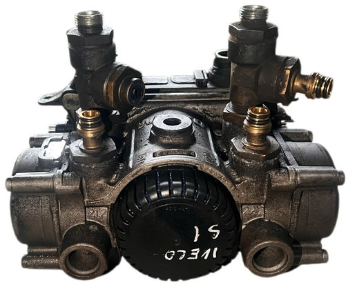 Wabco S-WAY - Piese frână: Foto 4 Wabco S-WAY - Piese frână: Foto 4