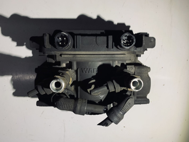 Wabco STRALIS 6 - Piese frână: Foto 2 Wabco STRALIS 6 - Piese frână: Foto 2