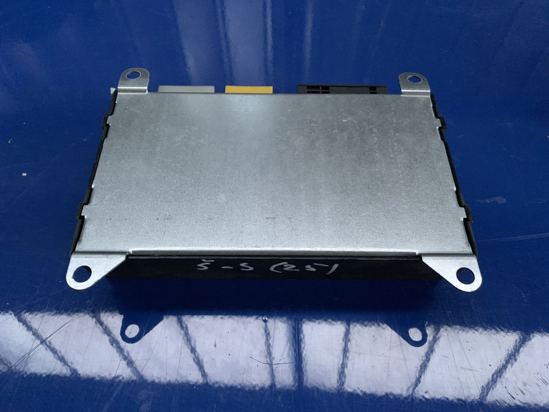 Wabco STRALIS - Calculator de bord: Foto 2 Wabco STRALIS - Calculator de bord: Foto 2