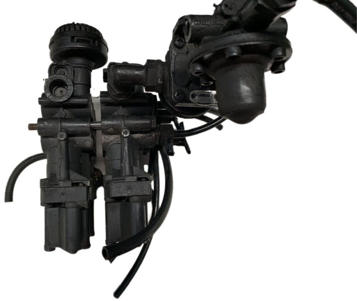 Wabco TGS - Supapă: Foto 1 Wabco TGS - Supapă: Foto 1