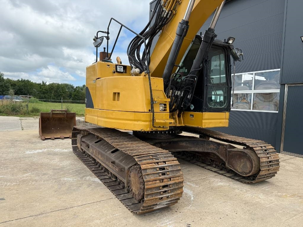 CAT 321 D LCR - Excavator pe şenile: Foto 4 CAT 321 D LCR - Excavator pe şenile: Foto 4
