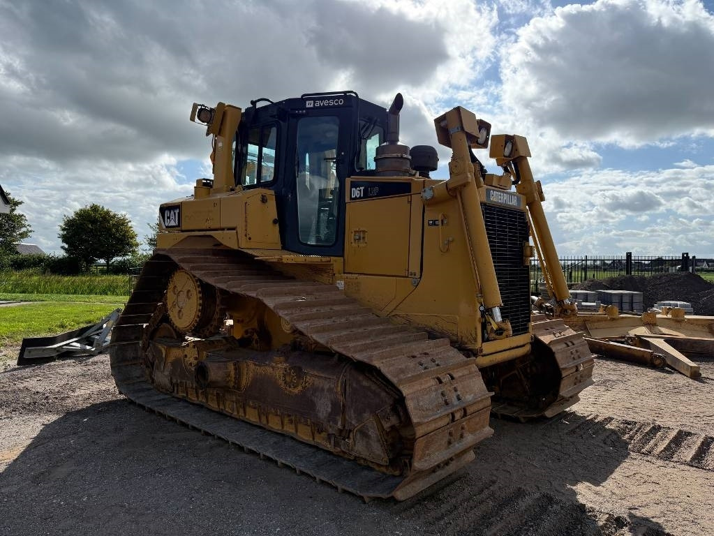 CAT D 6 T LGP - Buldozer: Foto 3 CAT D 6 T LGP - Buldozer: Foto 3