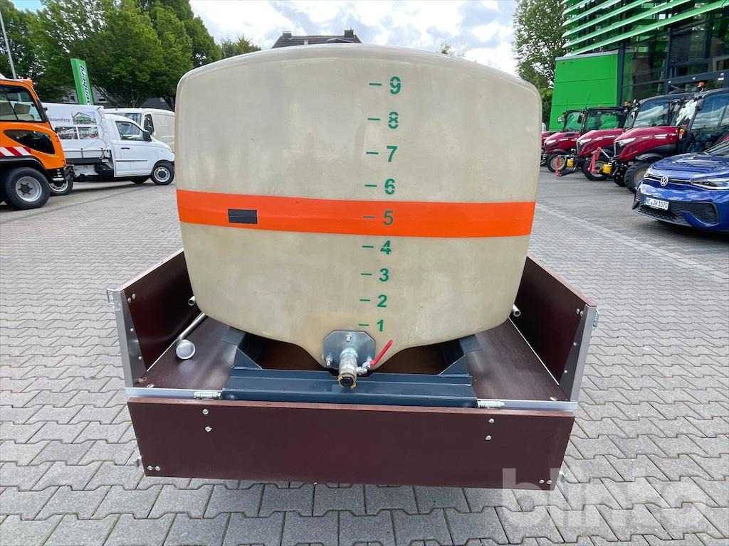 ARI 458 Pritsche XL / Professional Paket / Unbenutzt - Vehicul utilitar electric: Foto 4 ARI 458 Pritsche XL / Professional Paket / Unbenutzt - Vehicul utilitar electric: Foto 4