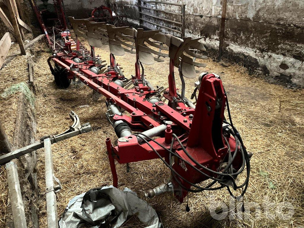 Agrolux (Överum) MRWT 5875 AS - Plug: Foto 3 Agrolux (Överum) MRWT 5875 AS - Plug: Foto 3