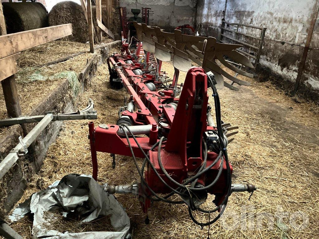 Agrolux (Överum) MRWT 5875 AS - Plug: Foto 2 Agrolux (Överum) MRWT 5875 AS - Plug: Foto 2