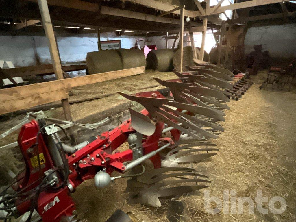 Agrolux (Överum) MRWT 5875 AS - Plug: Foto 4 Agrolux (Överum) MRWT 5875 AS - Plug: Foto 4