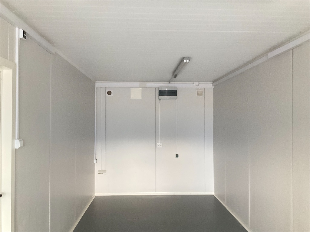 Anga - Container locuibil: Foto 5 Anga - Container locuibil: Foto 5