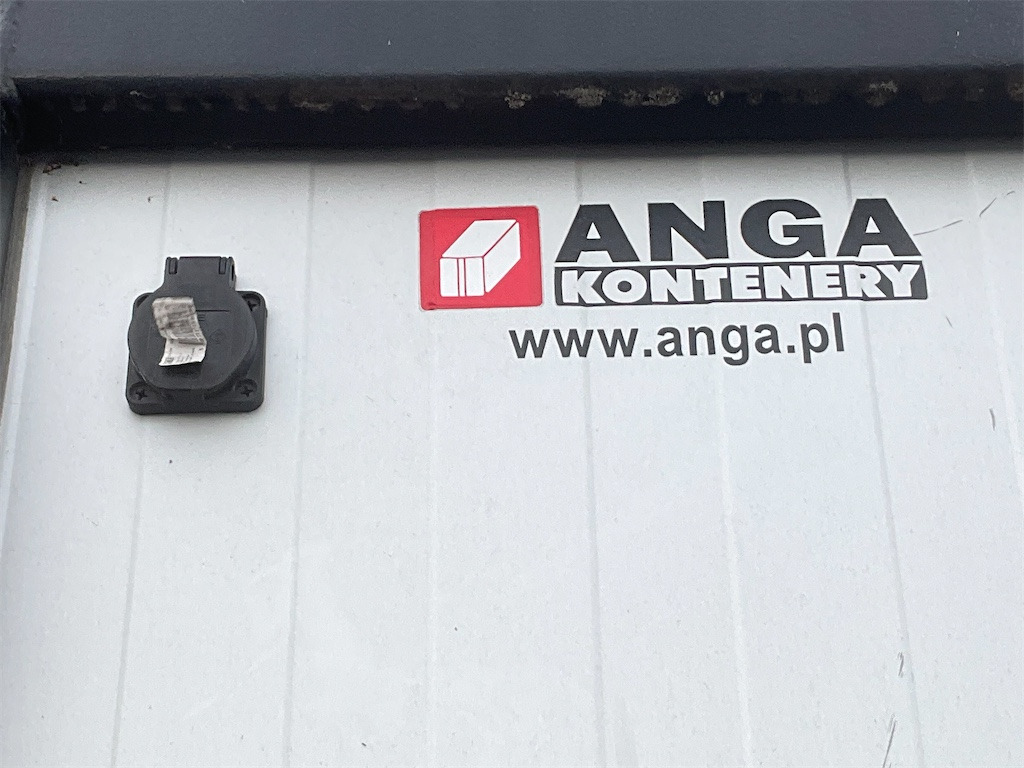 Anga - Container locuibil: Foto 3 Anga - Container locuibil: Foto 3