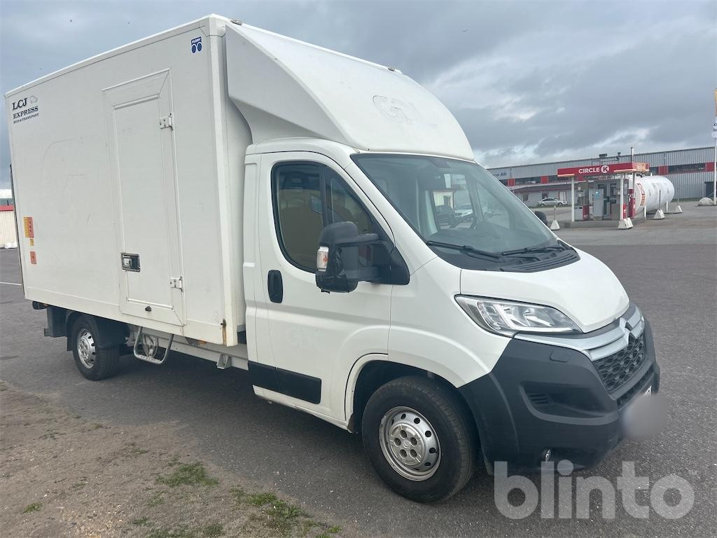 CITROEN - Floby Skåp & Lift - Autoutilitară: Foto 4 CITROEN - Floby Skåp & Lift - Autoutilitară: Foto 4