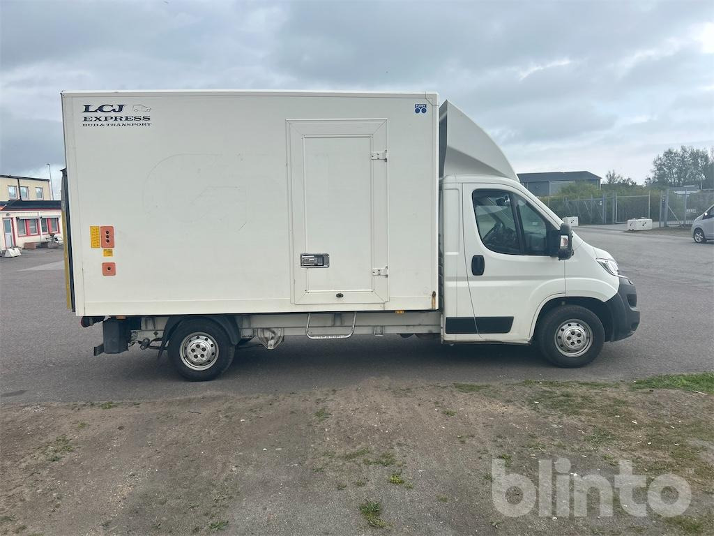 CITROEN - Floby Skåp & Lift - Autoutilitară: Foto 5 CITROEN - Floby Skåp & Lift - Autoutilitară: Foto 5