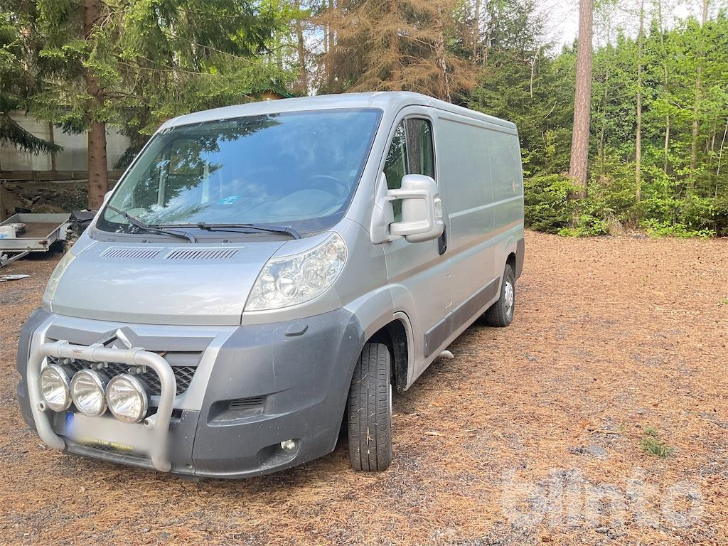 CITROEN JUMPER - Autoutilitară: Foto 5 CITROEN JUMPER - Autoutilitară: Foto 5
