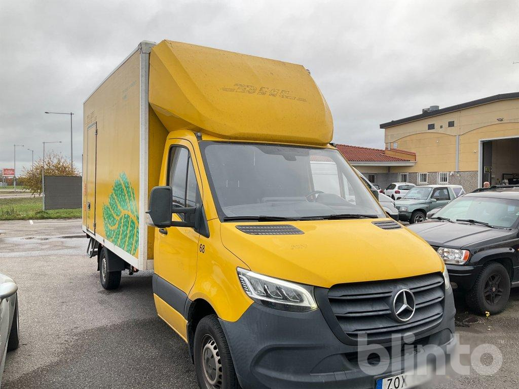 MERCEDES BENZ - Autoutilitară: Foto 2 MERCEDES BENZ - Autoutilitară: Foto 2