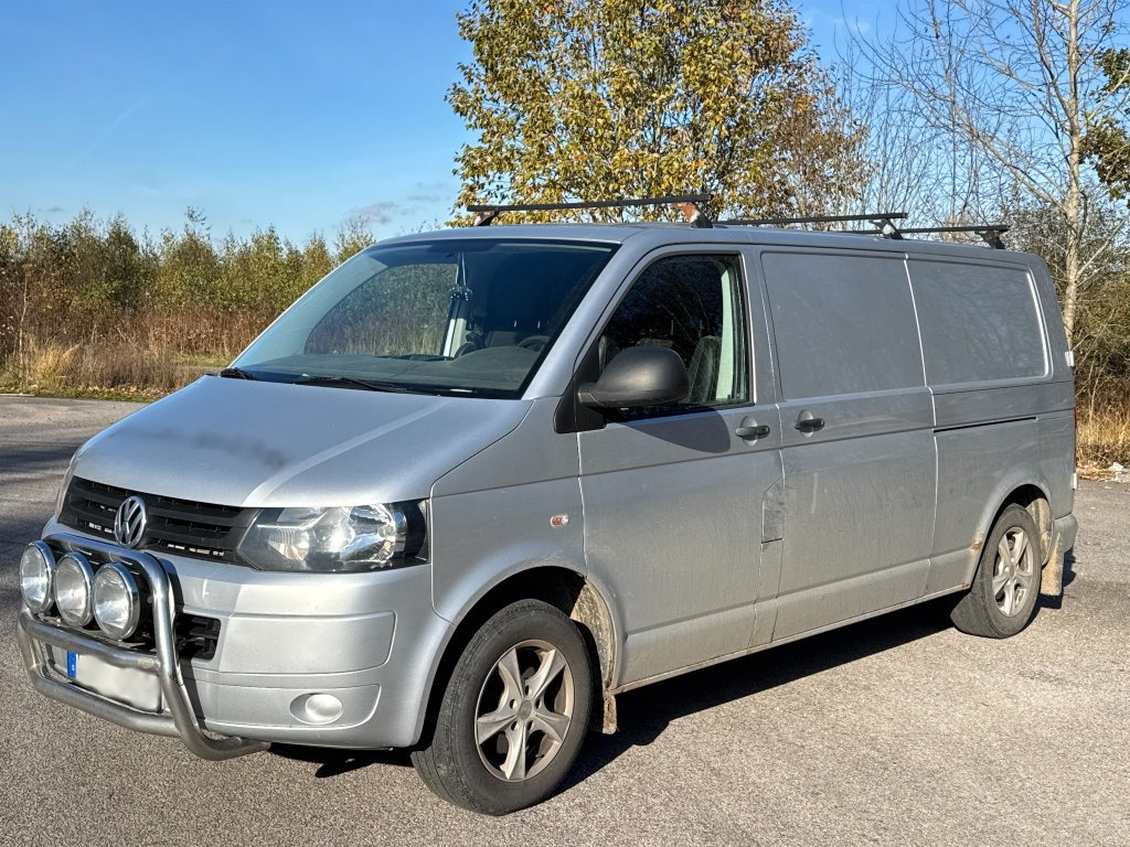 VW SKÅP 2,0 - Autoutilitară: Foto 1 VW SKÅP 2,0 - Autoutilitară: Foto 1