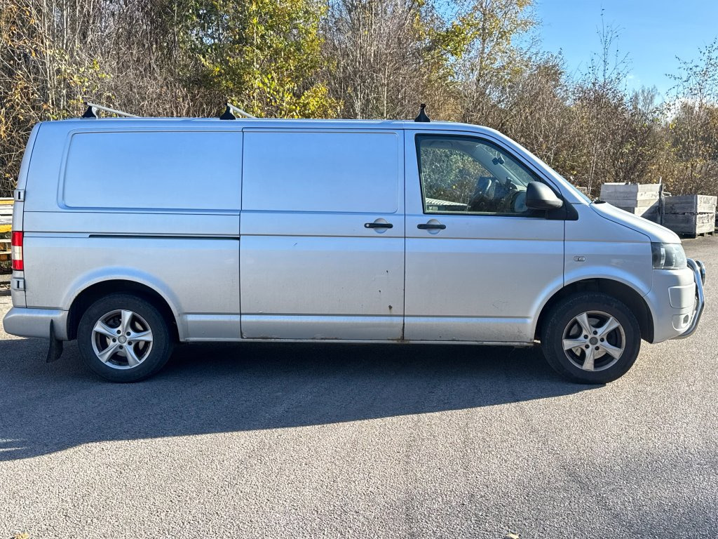 VW SKÅP 2,0 - Autoutilitară: Foto 4 VW SKÅP 2,0 - Autoutilitară: Foto 4