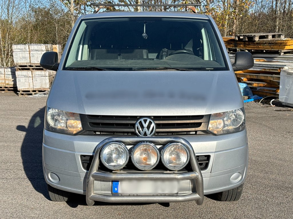 VW SKÅP 2,0 - Autoutilitară: Foto 2 VW SKÅP 2,0 - Autoutilitară: Foto 2