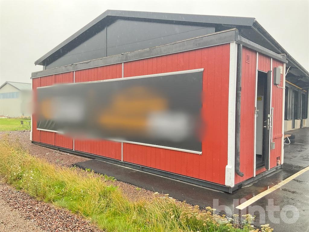 Bodbörsen - Container locuibil: Foto 5 Bodbörsen - Container locuibil: Foto 5