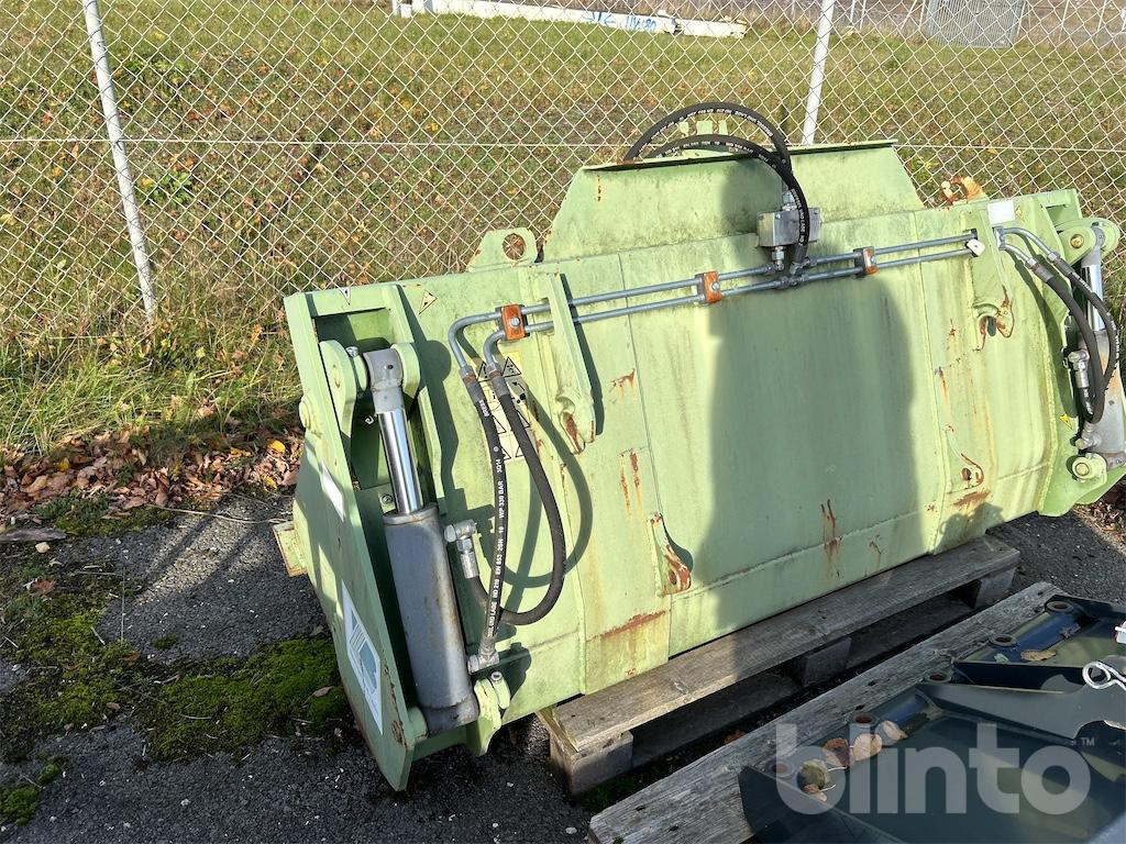 Bressel und Lade - Cupă incărcător: Foto 4 Bressel und Lade - Cupă incărcător: Foto 4