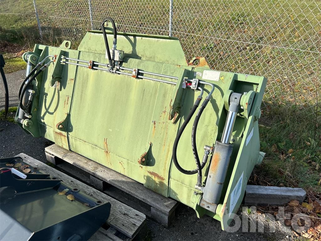 Bressel und Lade - Cupă incărcător: Foto 3 Bressel und Lade - Cupă incărcător: Foto 3