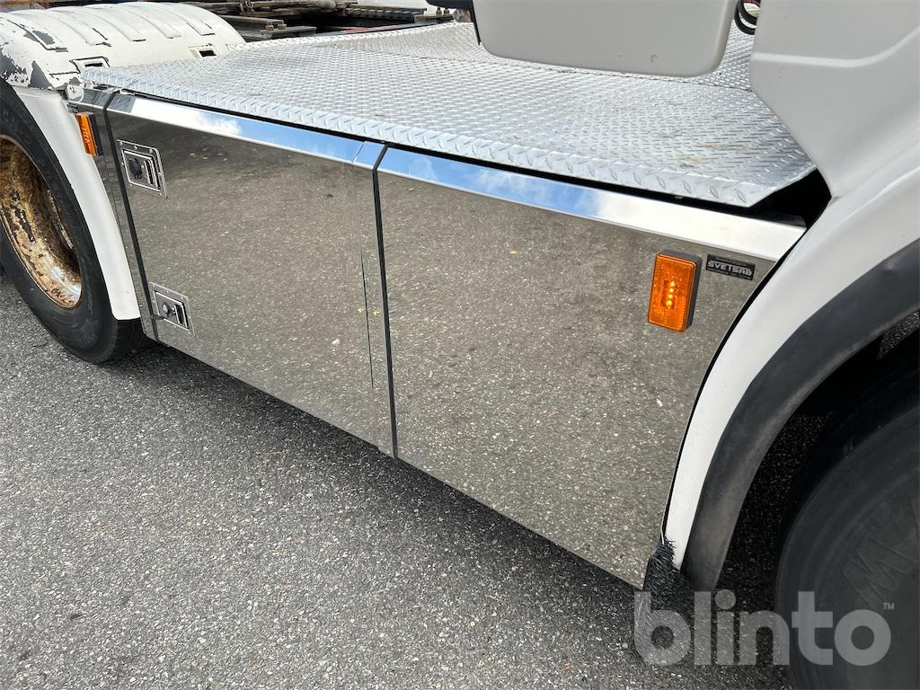 Cap tractor SCANIA R440LA6X2MNB: Foto 23