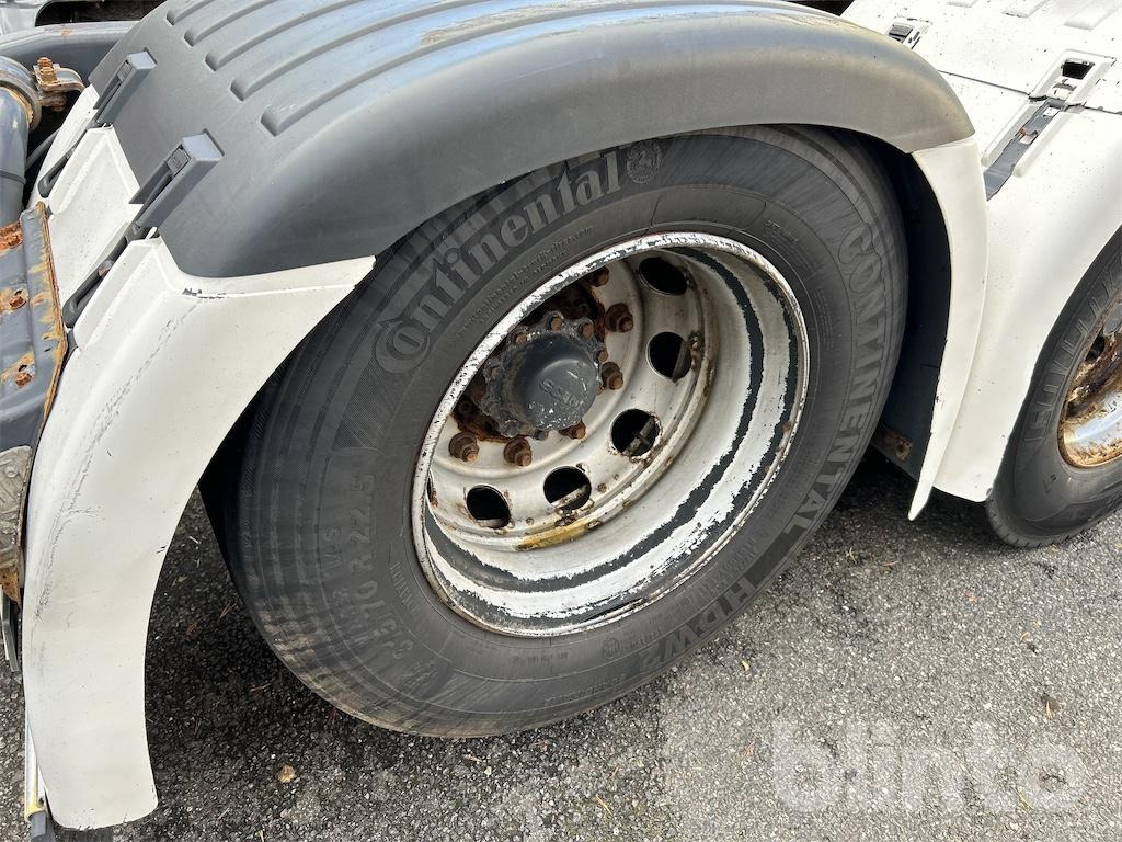 Cap tractor SCANIA R440LA6X2MNB: Foto 38