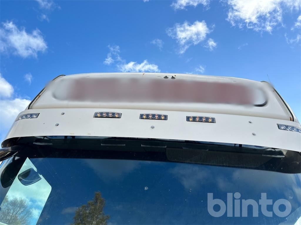 Cap tractor SCANIA R440LA6X2MNB: Foto 12