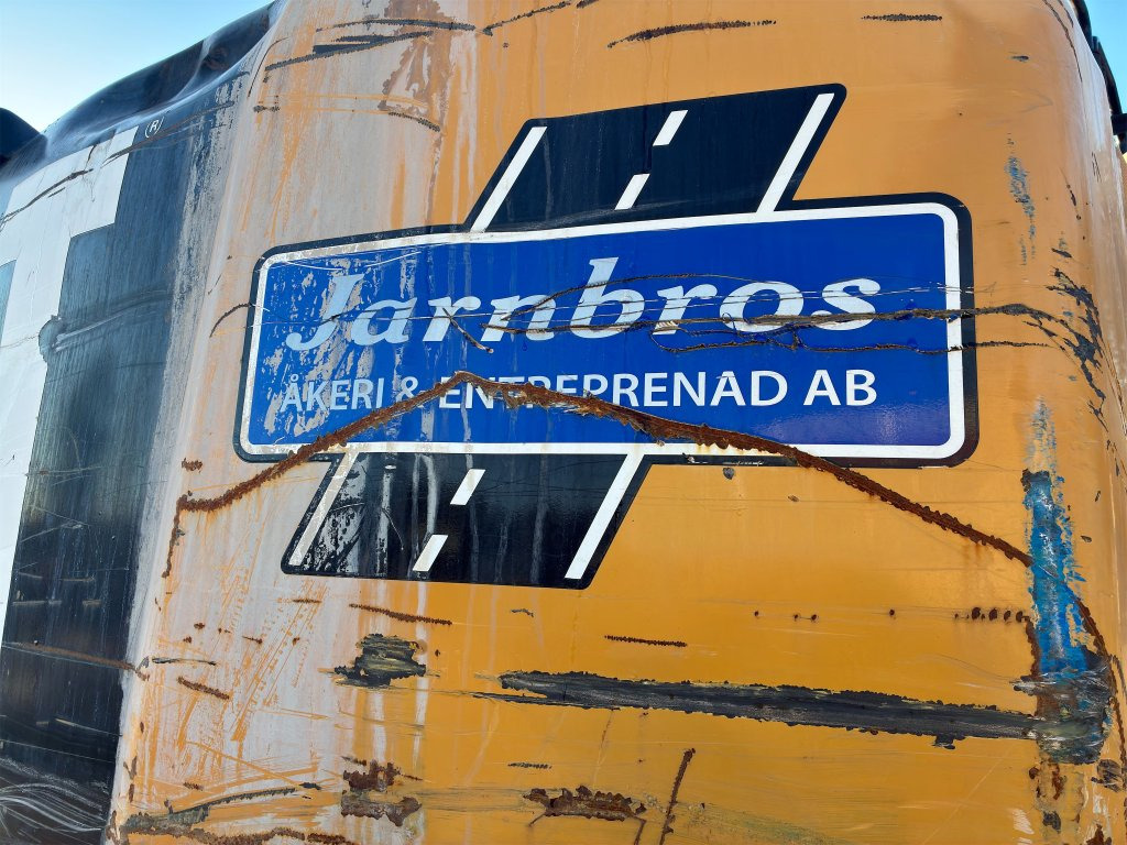 Excavator pe şenile Caterpillar 329EL: Foto 40