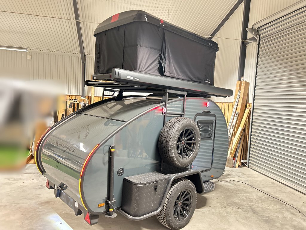 Columbus - Rulotă: Foto 4 Columbus - Rulotă: Foto 4