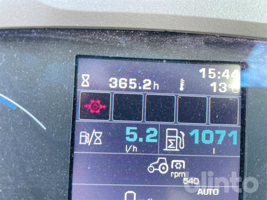 Deutz-Fahr 5105 D5 11NC - Tractor agricol: Foto 5 Deutz-Fahr 5105 D5 11NC - Tractor agricol: Foto 5