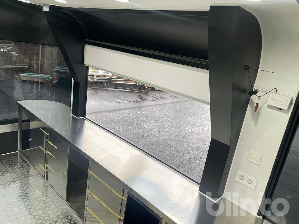 Endless Landscape Technology Co - Rulota comerciala: Foto 5 Endless Landscape Technology Co - Rulota comerciala: Foto 5