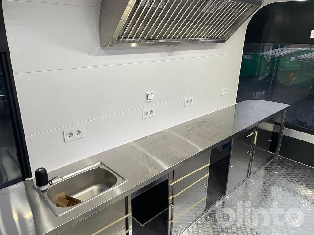 Endless Landscape Technology Co - Rulota comerciala: Foto 4 Endless Landscape Technology Co - Rulota comerciala: Foto 4