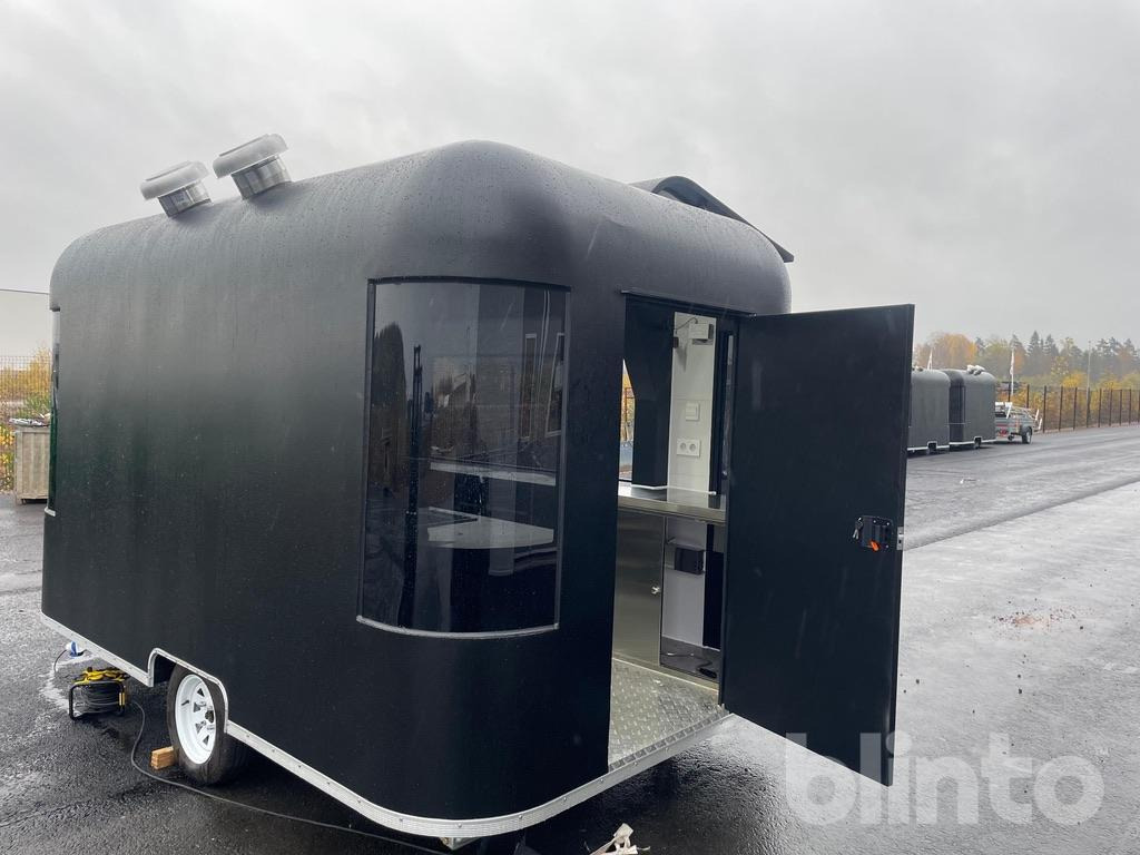 Endless Landscape Technology Co - Rulota comerciala: Foto 2 Endless Landscape Technology Co - Rulota comerciala: Foto 2