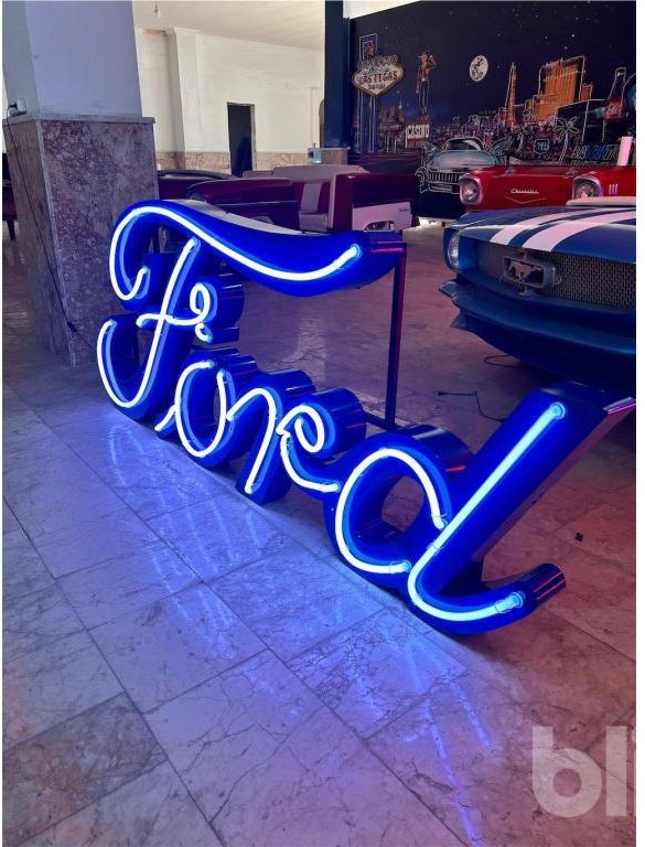 FORD - Unealtă/ Echipament: Foto 2 FORD - Unealtă/ Echipament: Foto 2