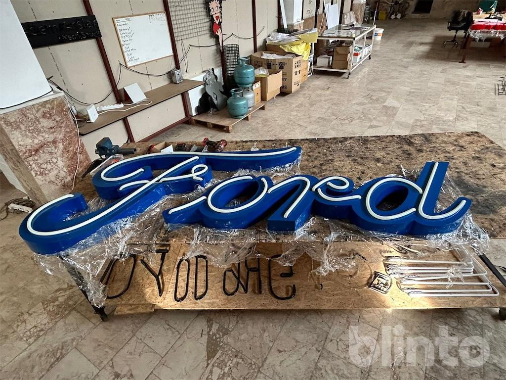 FORD - Unealtă/ Echipament: Foto 5 FORD - Unealtă/ Echipament: Foto 5