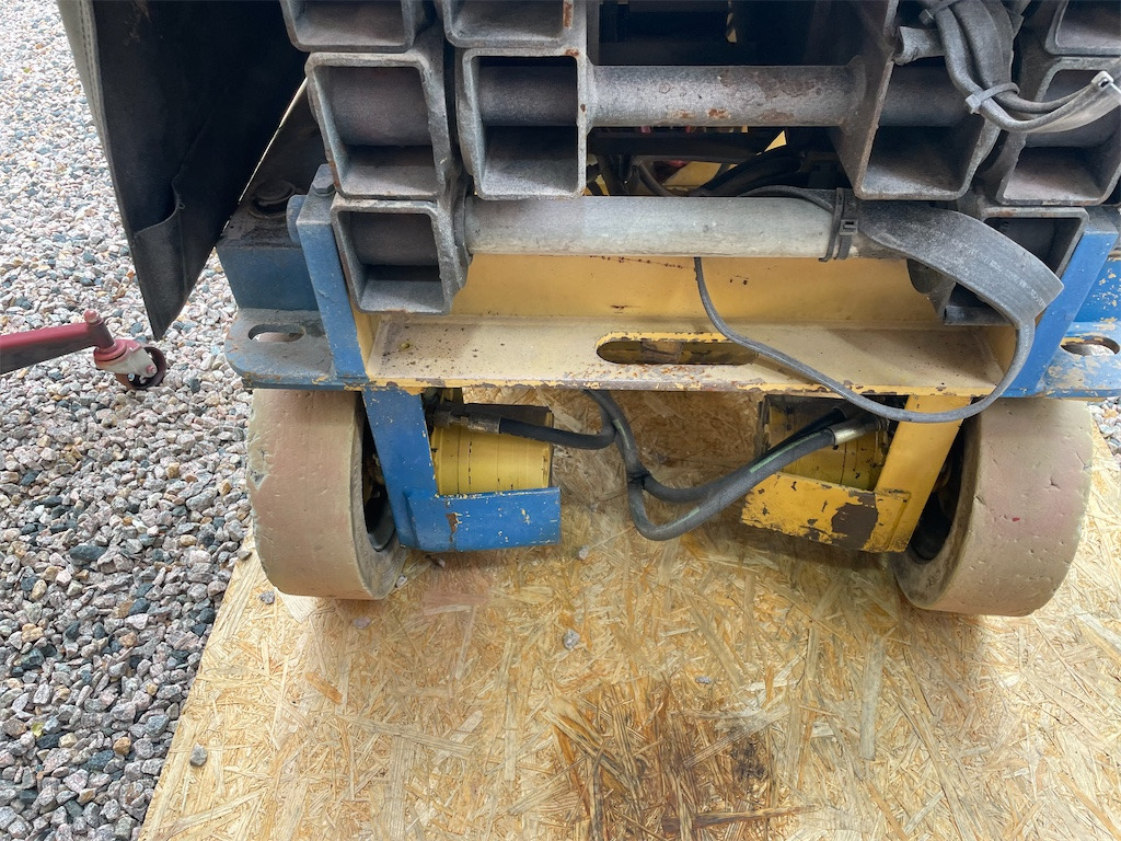 Grove manlift SM2632E - Platforma foarfeca: Foto 5 Grove manlift SM2632E - Platforma foarfeca: Foto 5