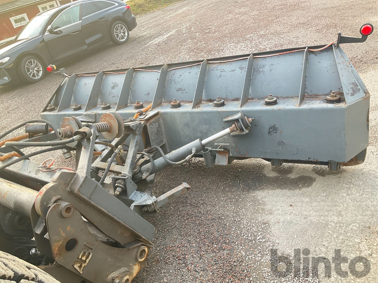 Holms 320 - Plug zapada: Foto 3 Holms 320 - Plug zapada: Foto 3