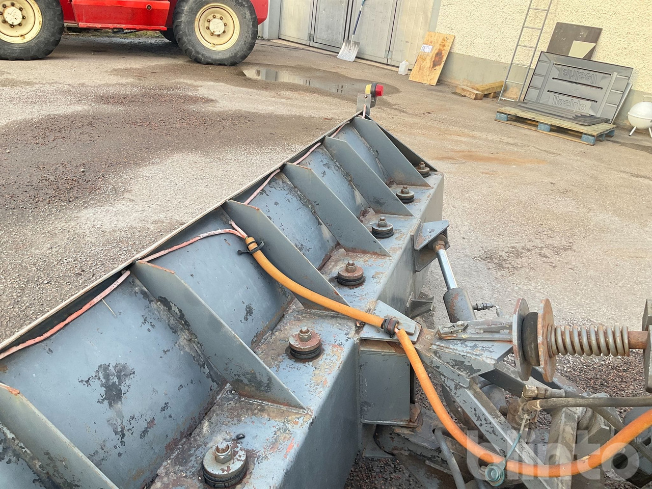 Holms 320 - Plug zapada: Foto 5 Holms 320 - Plug zapada: Foto 5