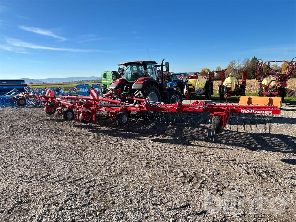 Horsch Cura 12 ST (2022) - Grapă cu arc: Foto 4 Horsch Cura 12 ST (2022) - Grapă cu arc: Foto 4