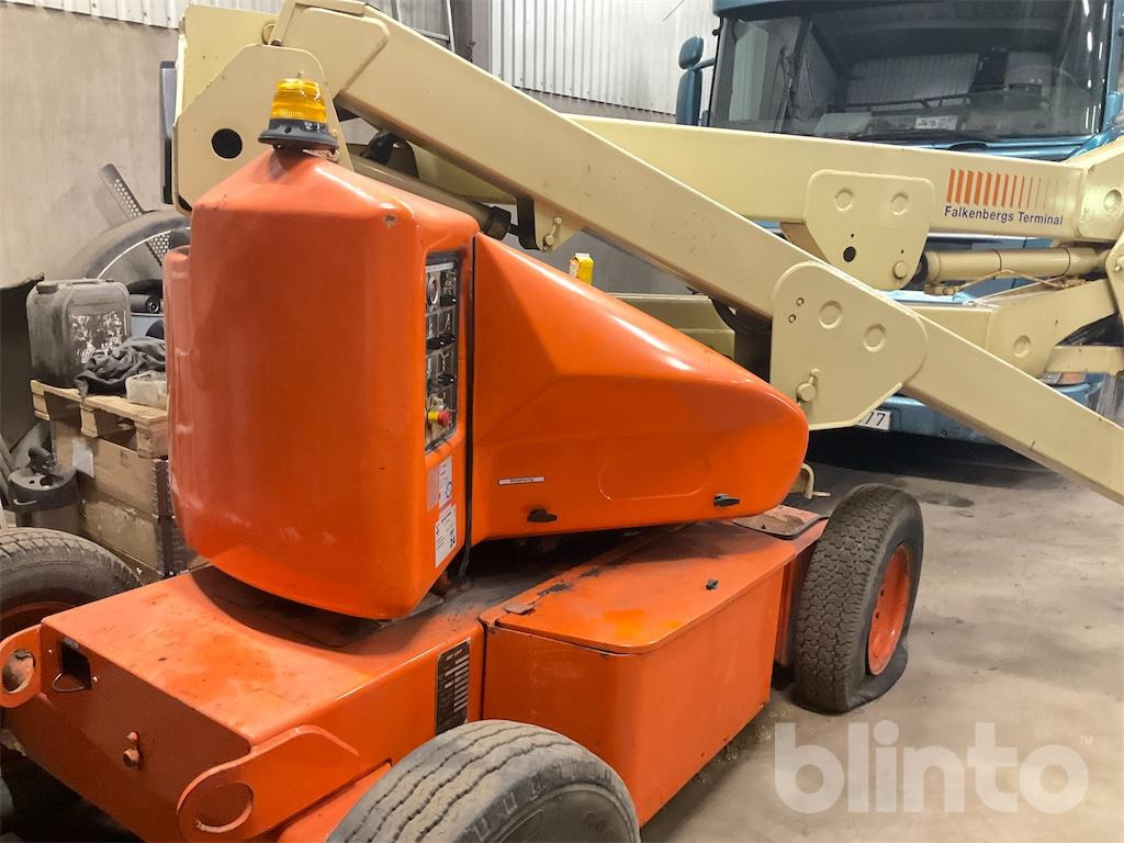 Nacela articulata JLG Lift 45 electric: Foto 34
