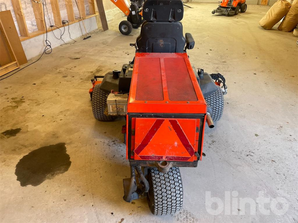 Jacobsen T-Plex 185D - Maşină de tuns iarba: Foto 4 Jacobsen T-Plex 185D - Maşină de tuns iarba: Foto 4
