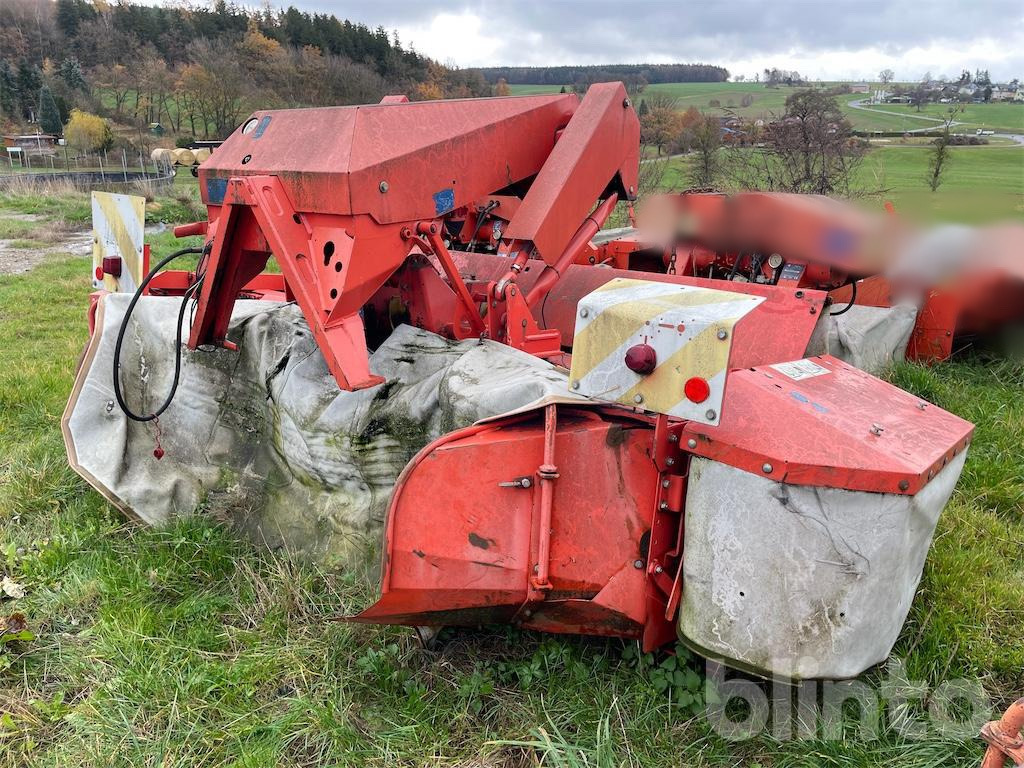 Kuhn FC 313 F (2007) - Cositoare: Foto 2 Kuhn FC 313 F (2007) - Cositoare: Foto 2