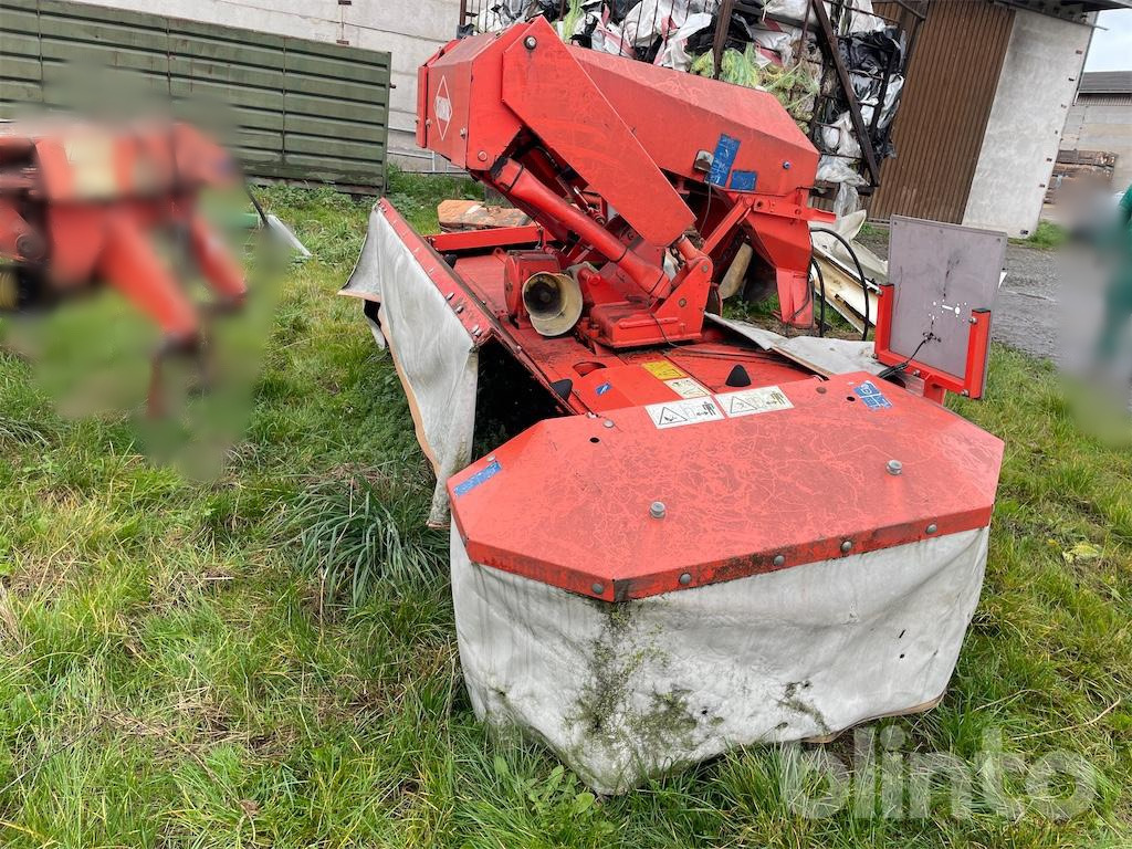 Kuhn FC 313 F (2007) - Cositoare: Foto 4 Kuhn FC 313 F (2007) - Cositoare: Foto 4