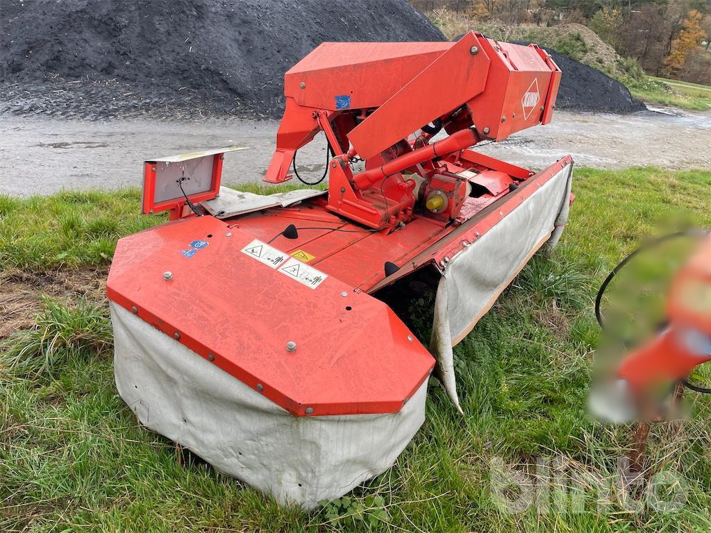 Kuhn FC 313 F (2007) - Cositoare: Foto 3 Kuhn FC 313 F (2007) - Cositoare: Foto 3