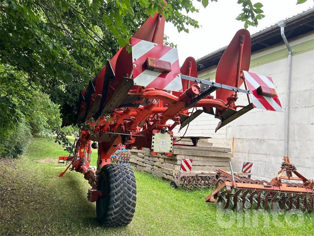 Kuhn Vari-Leader 7EH (2016) - Plug: Foto 4 Kuhn Vari-Leader 7EH (2016) - Plug: Foto 4