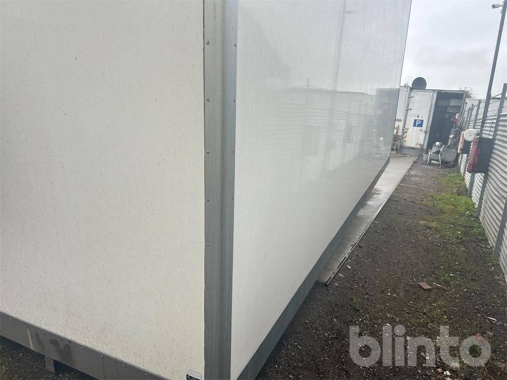 LAGAB FRIGOBLOCK - Caroserie - frigider: Foto 5 LAGAB FRIGOBLOCK - Caroserie - frigider: Foto 5