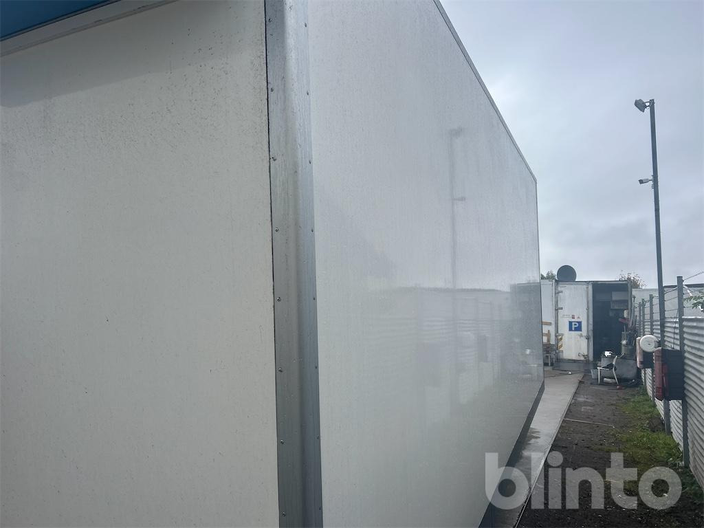 LAGAB FRIGOBLOCK - Caroserie - frigider: Foto 4 LAGAB FRIGOBLOCK - Caroserie - frigider: Foto 4